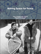 Making Space for Peace - North America Project